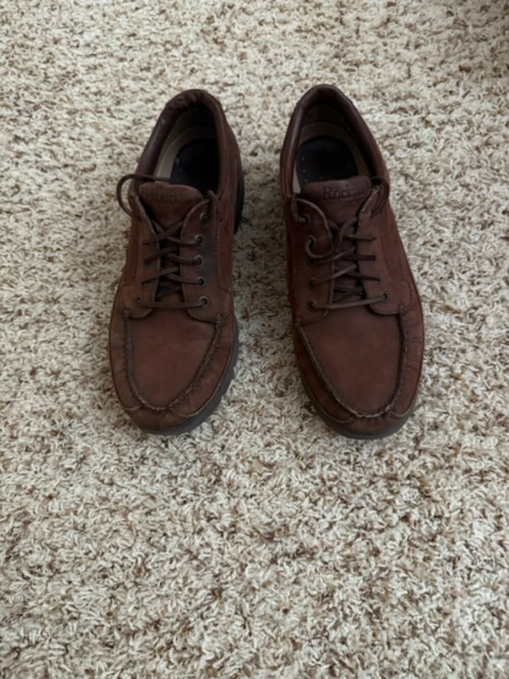 Men's Rockport casual Shoes for sale